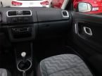 Škoda Fabia - fotka číslo 7