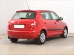 Škoda Fabia - fotka číslo 4