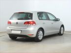 Volkswagen Golf - fotka číslo 4