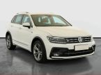 Volkswagen Tiguan - fotka číslo 0