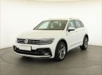 Volkswagen Tiguan - fotka číslo 1