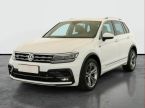 Volkswagen Tiguan - fotka číslo 1
