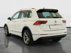 Volkswagen Tiguan - fotka číslo 3