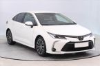 Toyota Corolla - fotka číslo 0