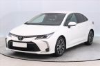 Toyota Corolla - fotka číslo 1