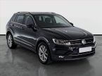Volkswagen Tiguan - fotka číslo 0