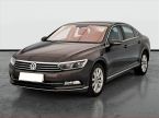 Volkswagen Passat - fotka číslo 1
