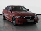 BMW Řada 3 - fotka číslo 0