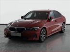 BMW Řada 3 - fotka číslo 1