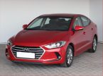 Hyundai Elantra - fotka číslo 1