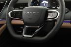 Chery TIGGO 9 PHEV - fotka číslo 7