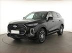 Chery TIGGO 9 PHEV - fotka číslo 1