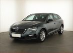 Škoda Scala - fotka číslo 1