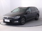 Volkswagen Passat - fotka číslo 1