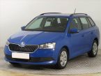 Škoda Fabia - fotka číslo 1