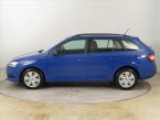 Škoda Fabia - fotka číslo 2