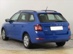 Škoda Fabia - fotka číslo 3
