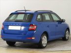 Škoda Fabia - fotka číslo 4