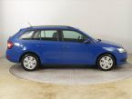 Škoda Fabia - fotka číslo 5