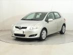 Toyota Auris - fotka číslo 1