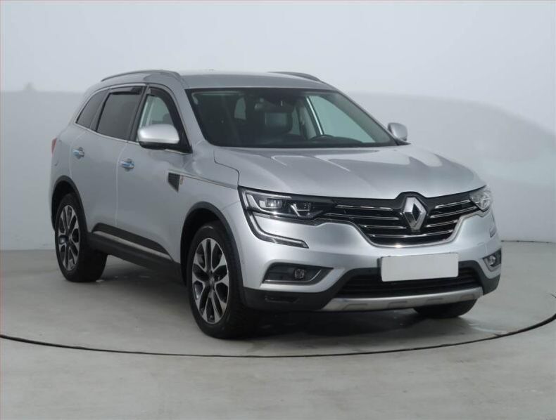 Renault Koleos - hlavní fotka inzerátu