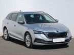 Škoda Octavia - fotka číslo 0