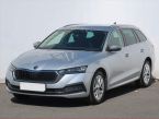 Škoda Octavia - fotka číslo 1