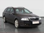 Škoda Octavia - fotka číslo 0