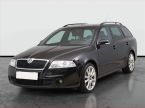 Škoda Octavia - fotka číslo 1