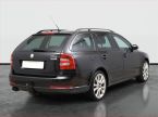 Škoda Octavia - fotka číslo 4