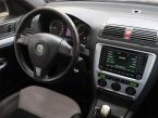 Škoda Octavia - fotka číslo 6