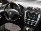 Škoda Octavia - fotka číslo 6