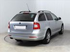 Škoda Octavia - fotka číslo 4