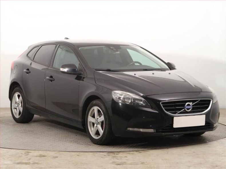 Volvo V40 - hlavní fotka inzerátu