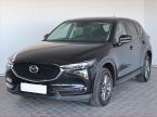Mazda CX-5 - fotka číslo 1