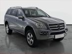 Mercedes Třída GL - fotka číslo 0