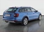 Škoda Octavia - fotka číslo 4