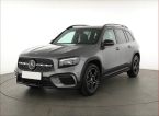 Mercedes GLB - fotka číslo 1