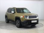 Jeep Renegade - fotka číslo 0