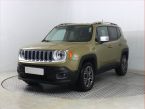 Jeep Renegade - fotka číslo 1