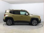 Jeep Renegade - fotka číslo 5