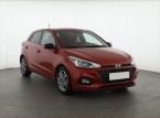 Hyundai i20 - fotka číslo 0