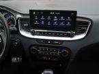 Kia Cee'd - fotka číslo 11
