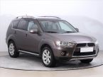 Mitsubishi Outlander - fotka číslo 0