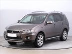 Mitsubishi Outlander - fotka číslo 1