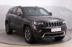 Jeep Grand Cherokee - fotka číslo 0