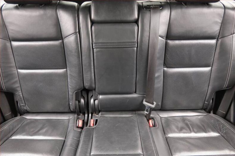 Jeep Grand Cherokee - hlavní fotka