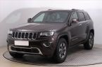 Jeep Grand Cherokee - fotka číslo 1