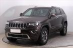 Jeep Grand Cherokee - fotka číslo 1