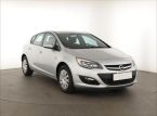 Opel Astra - fotka číslo 0